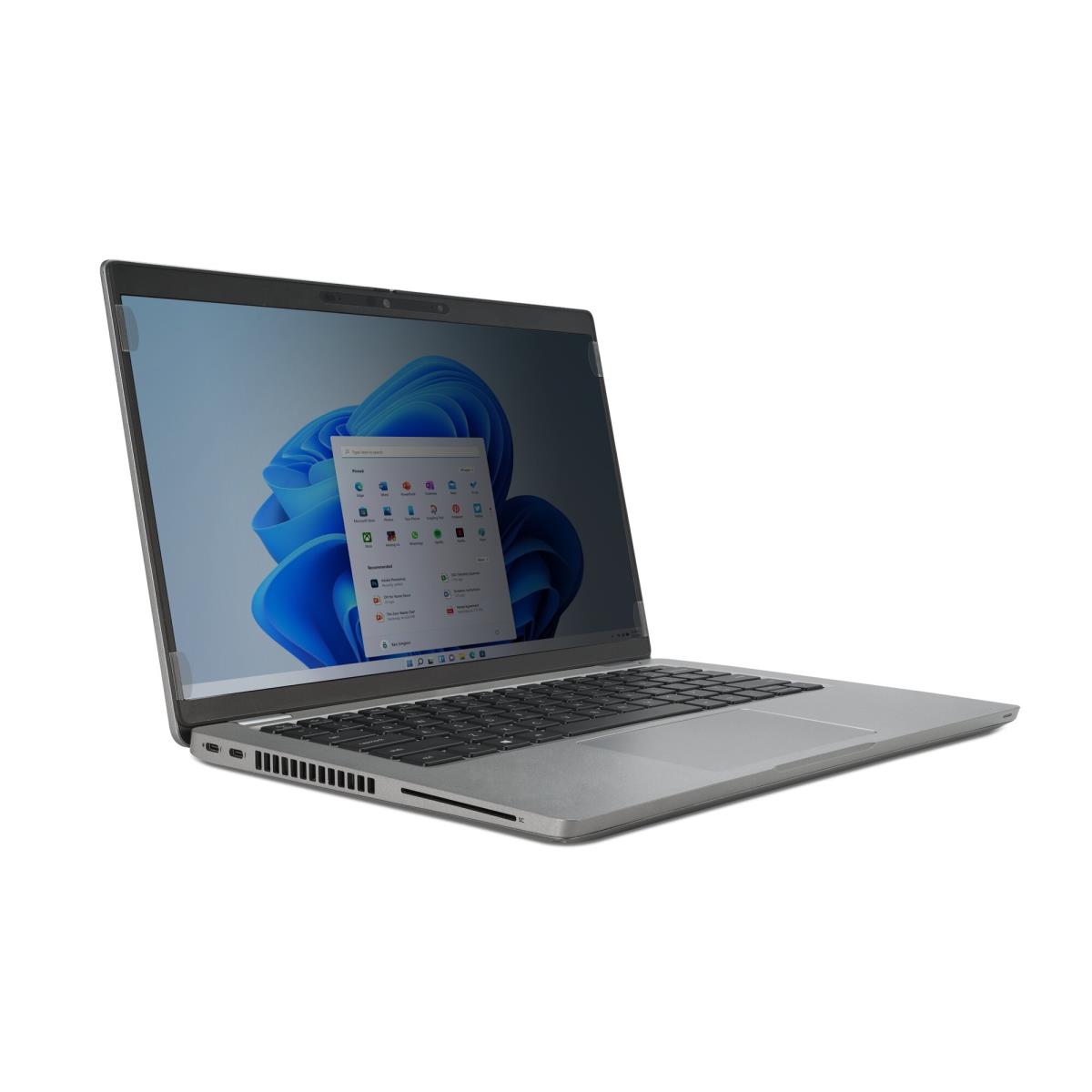 Privacy Filter 2 Way Removable 16in Wide 16:10