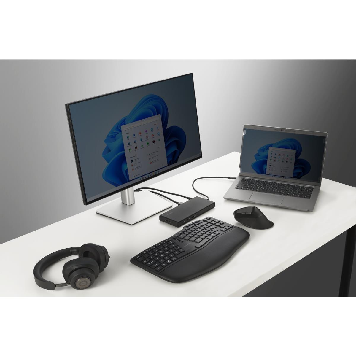 Privacy Screen Filter for 14in 16:10 laptops - 2-Way Removable