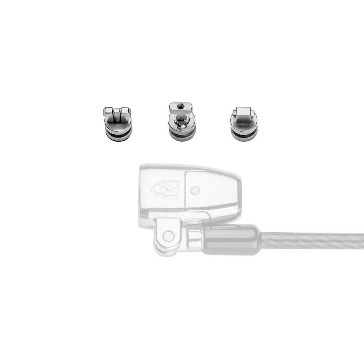 ClickSafe 3-in-1 Anchor Pack for T-Bar Wedge Nano Slots