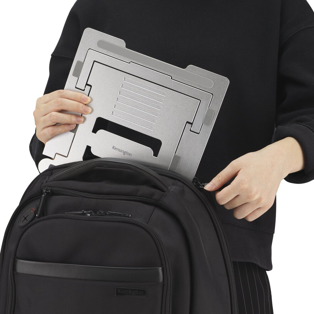 Easy Riser Aluminium Laptop Riser
