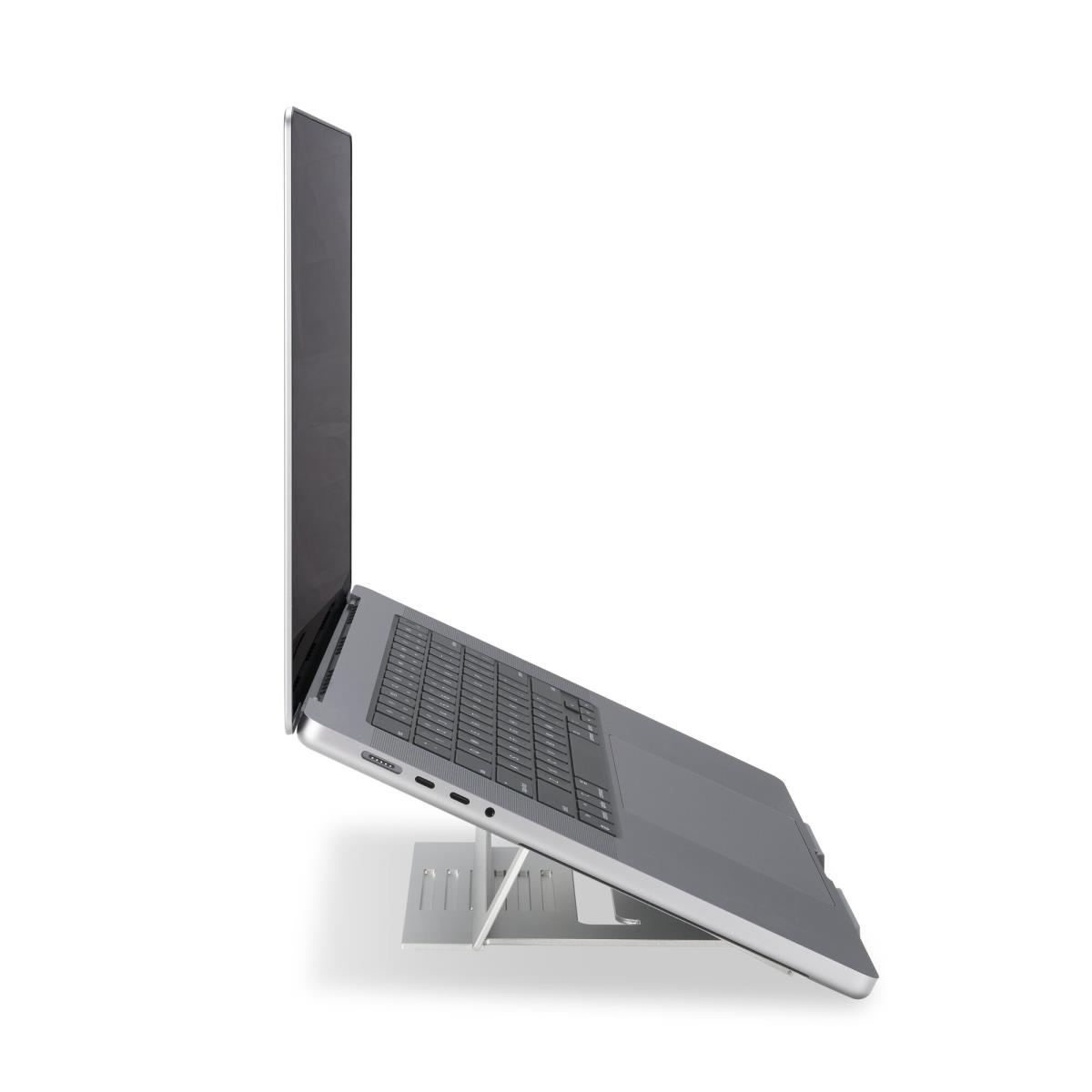 Easy Riser Aluminium Laptop Riser