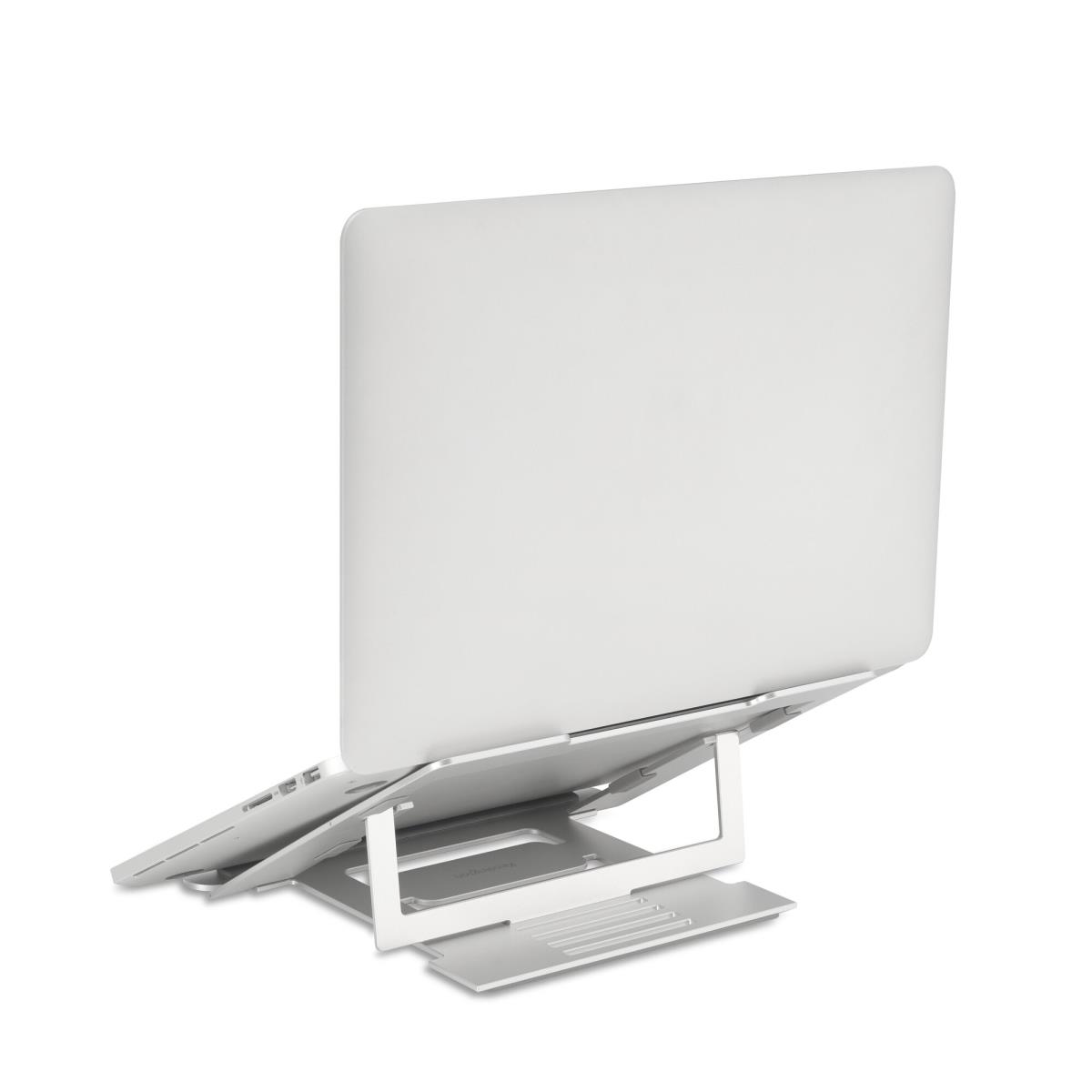Easy Riser Aluminium Laptop Riser