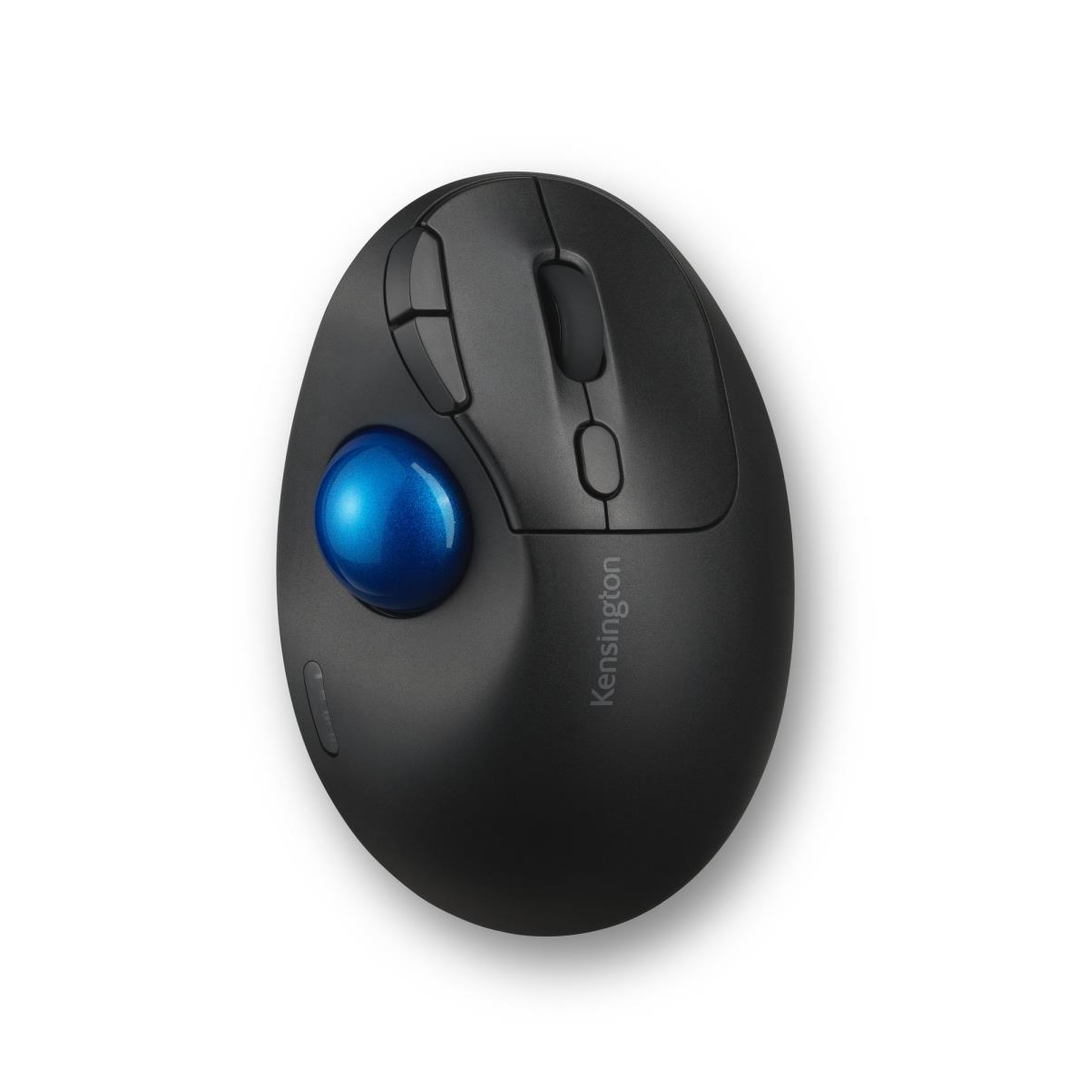 Pro Fit Ergo TB450 Trackball Black