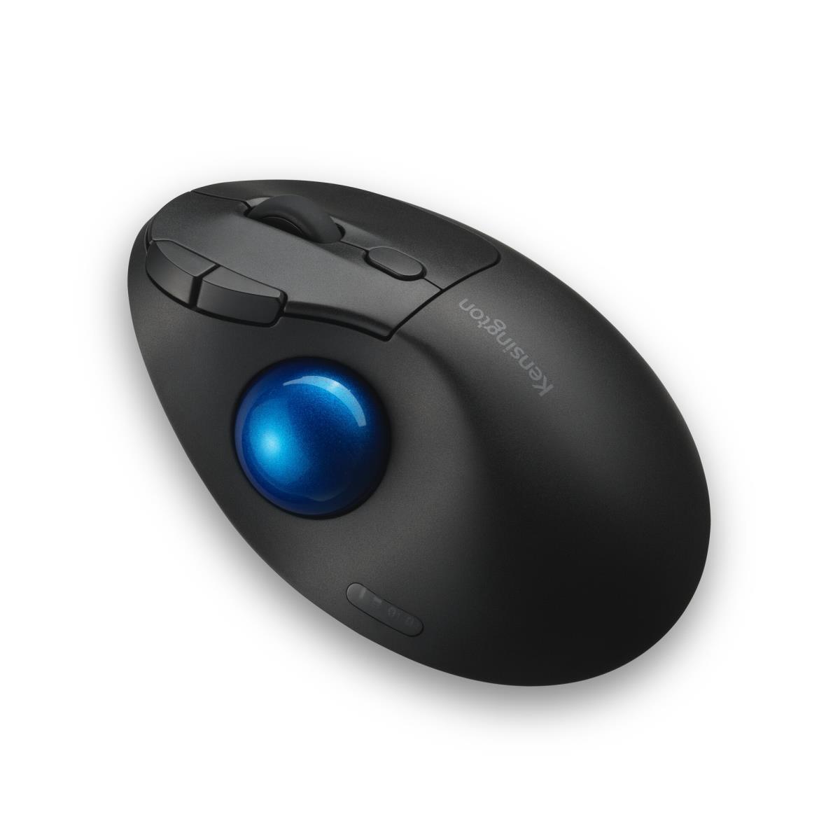 Pro Fit Ergo TB450 Trackball Black