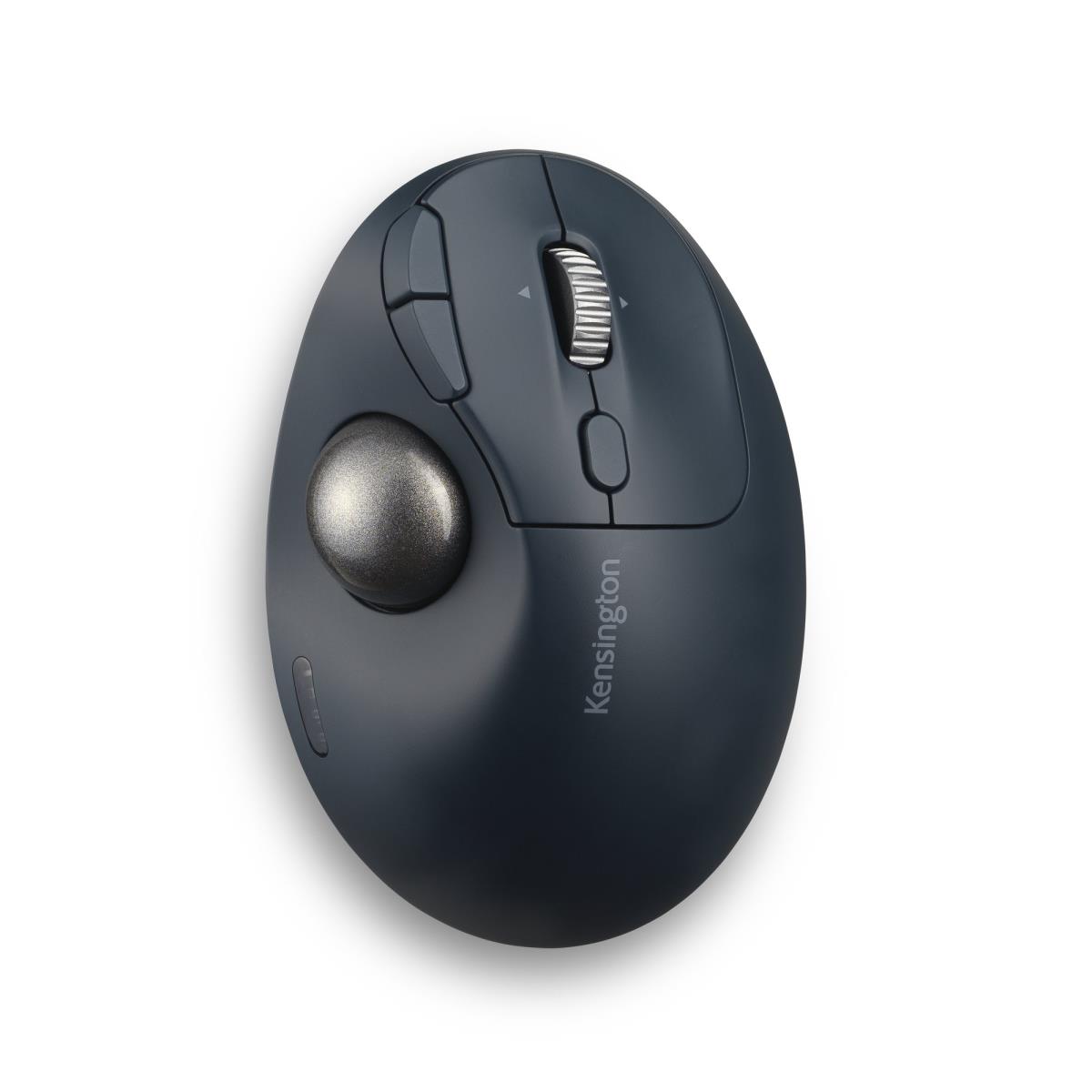 Pro Fit Ergo TB550 Trackball Black