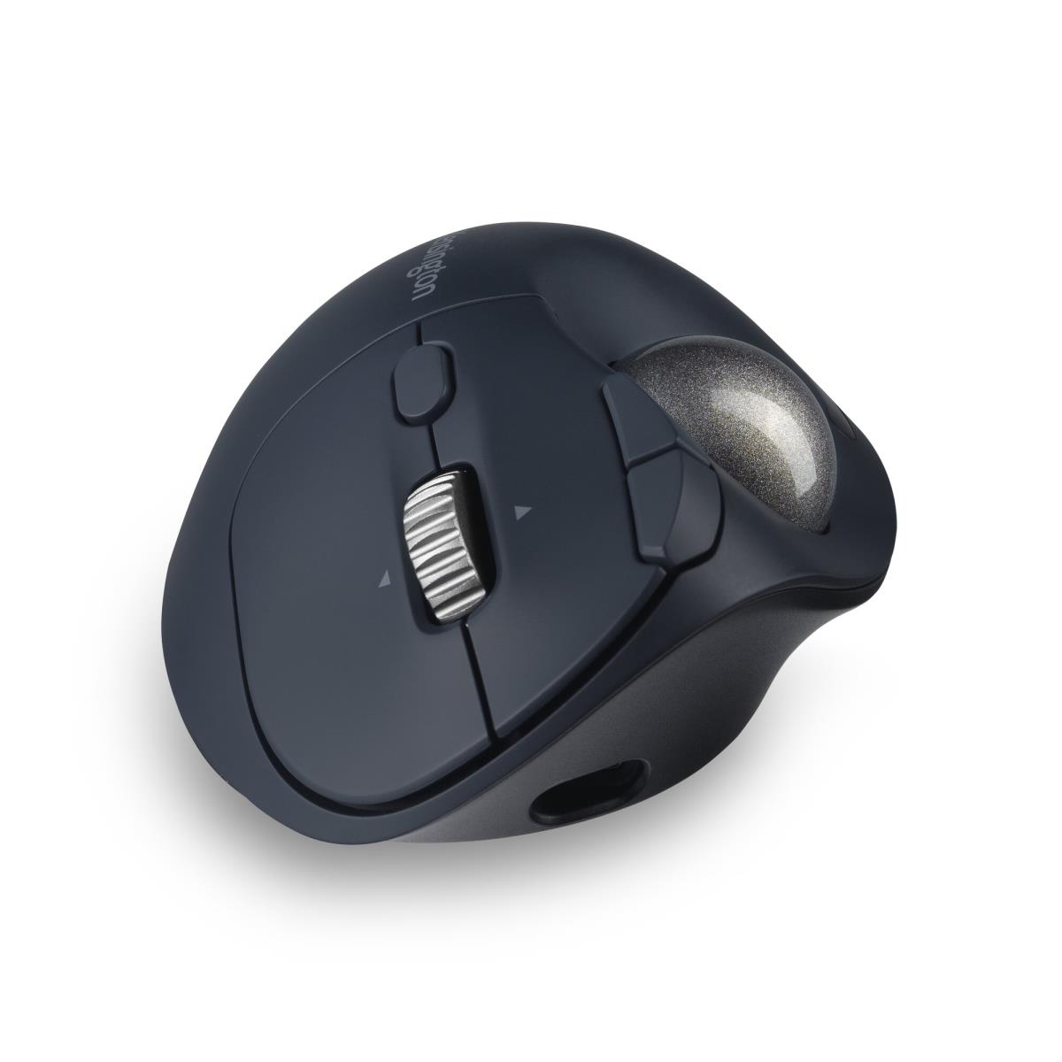 Pro Fit Ergo TB550 Trackball Black