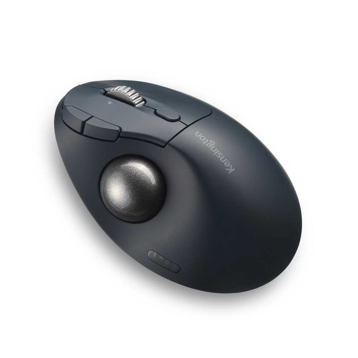 Pro Fit Ergo TB550 Trackball Black