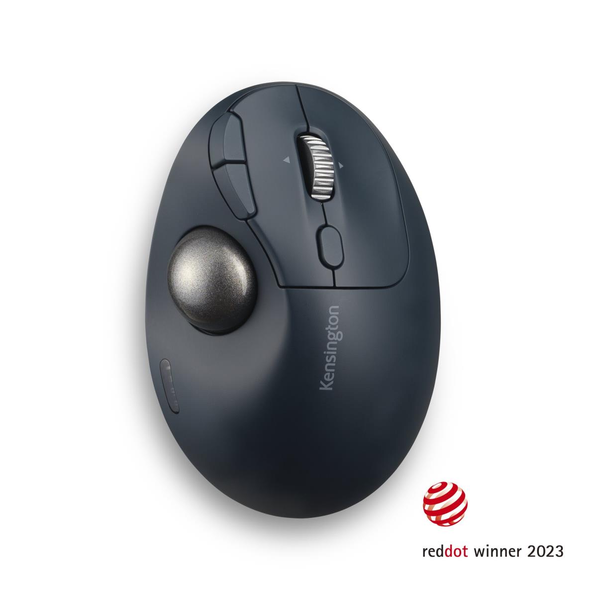 Pro Fit Ergo TB550 Trackball Black