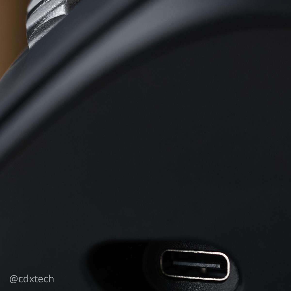 Pro Fit Ergo TB550 Trackball Black