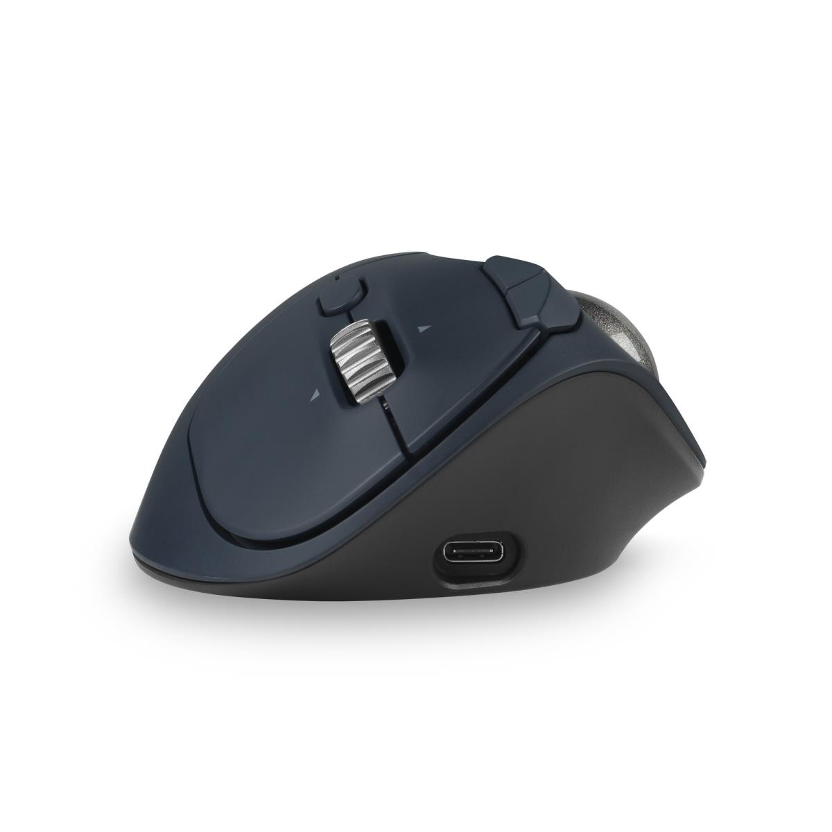 Pro Fit Ergo TB550 Trackball Black