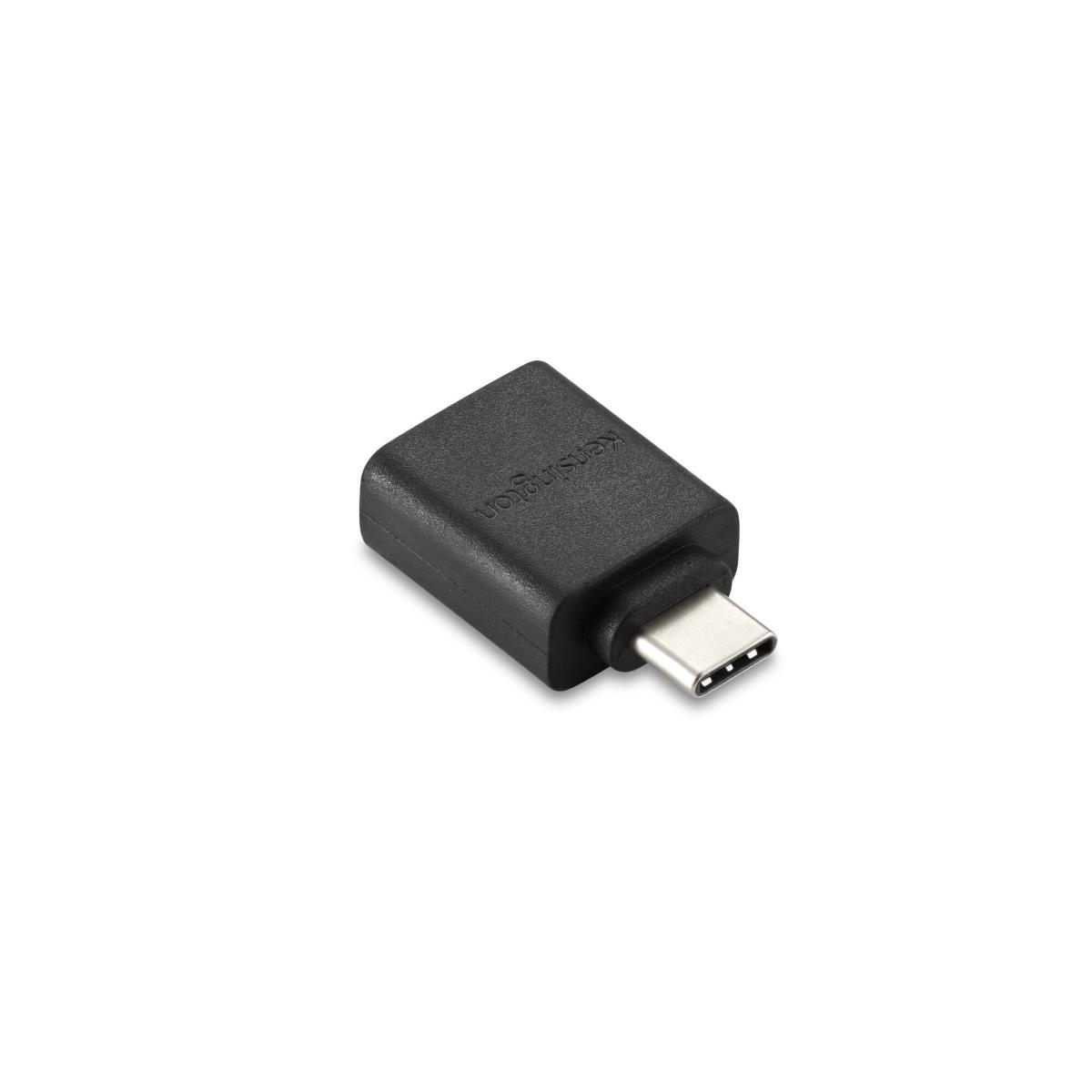 CA1010 USB-C to USB-A M/F Adapter