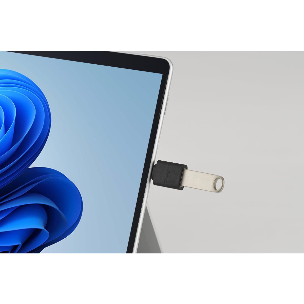 CA1010 USB-C to USB-A M/F Adapter