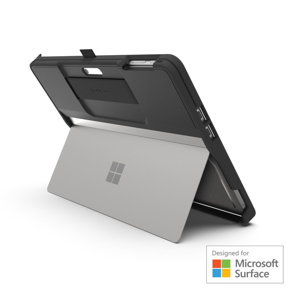 Blackbelt Rugged Case For Surface Pro 9