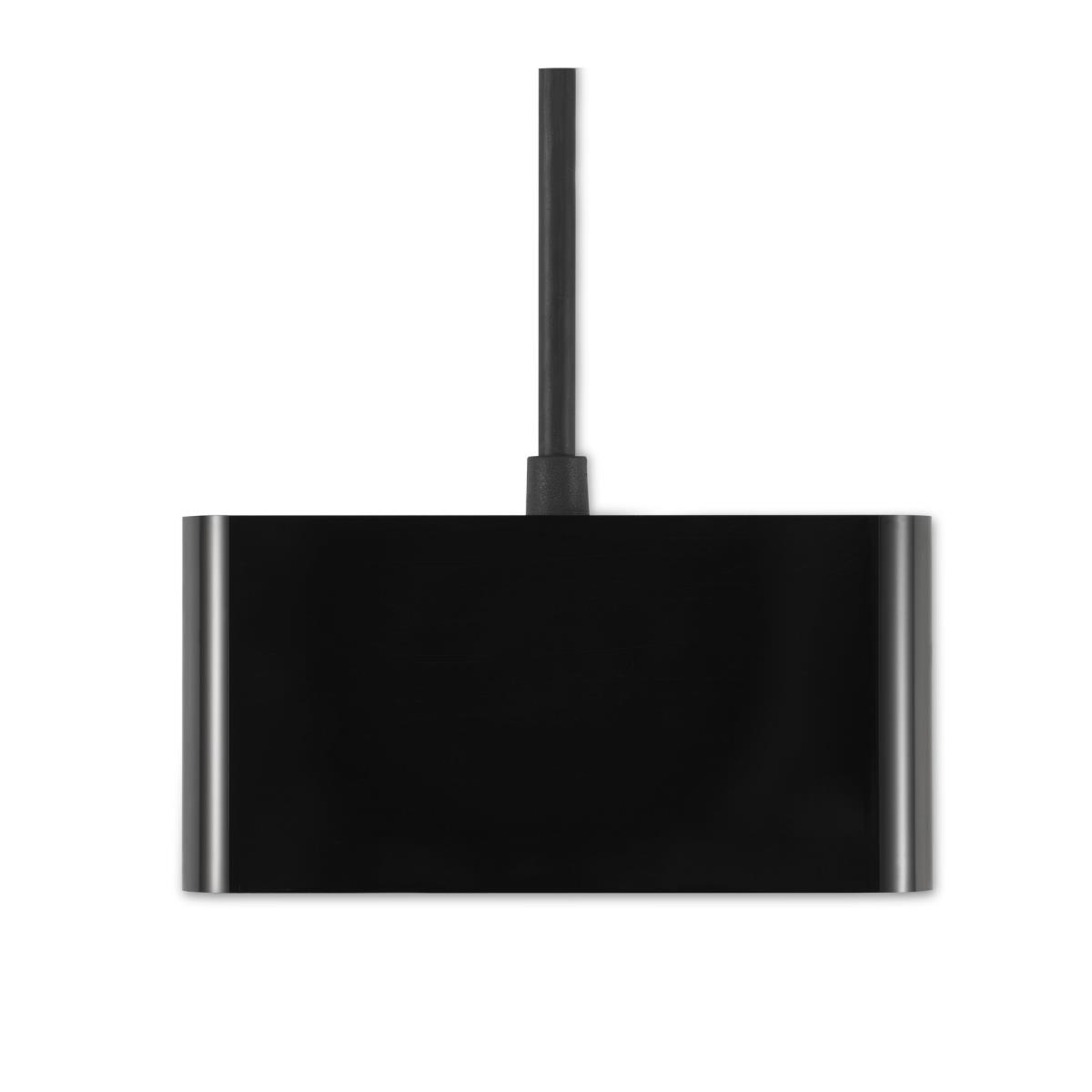 CH1200 USB-C 4 PORT HUB