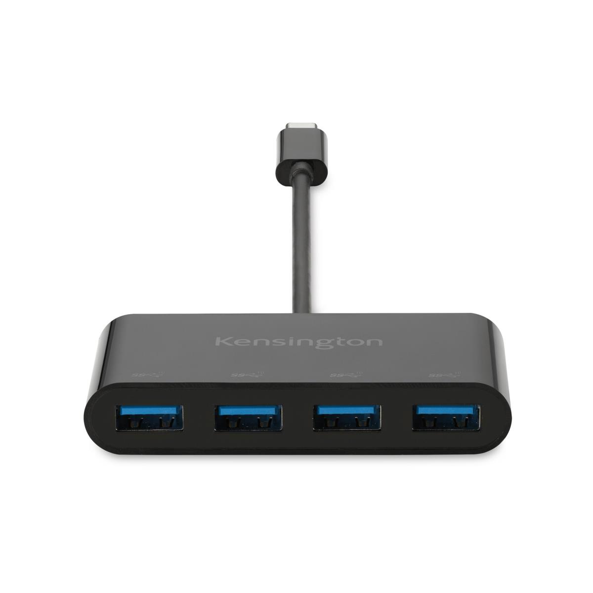 CH1200 USB-C 4 PORT HUB