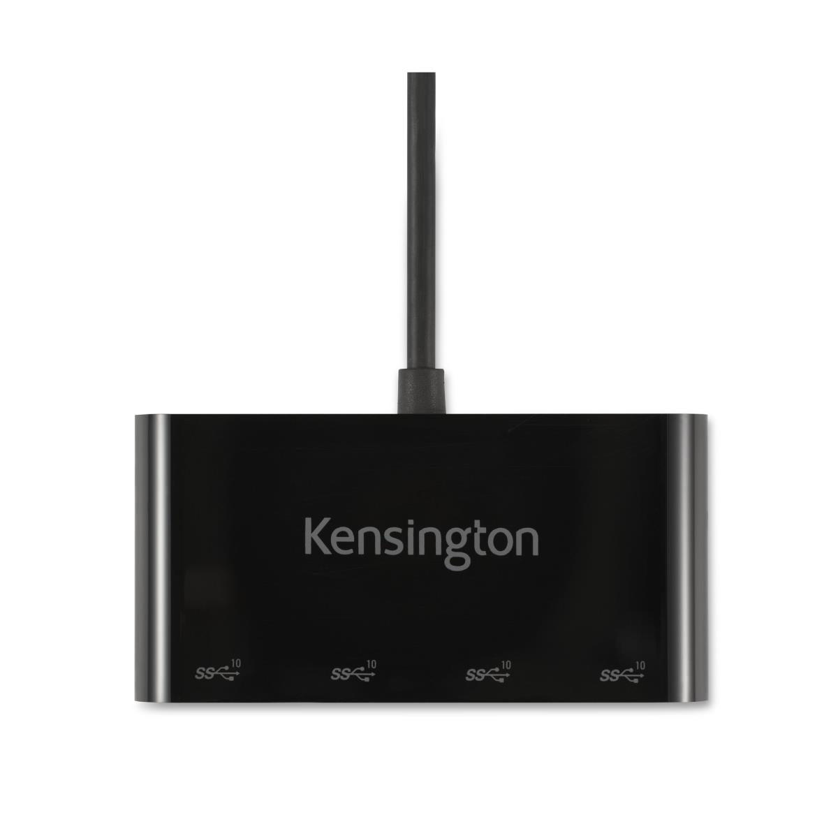 CH1200 USB-C 4 PORT HUB