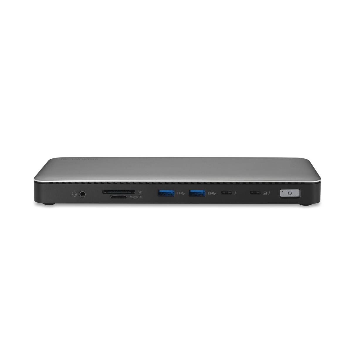 Docking Station with 96W Power Delivery SD5760T Thunderbolt 4 Dual 4K