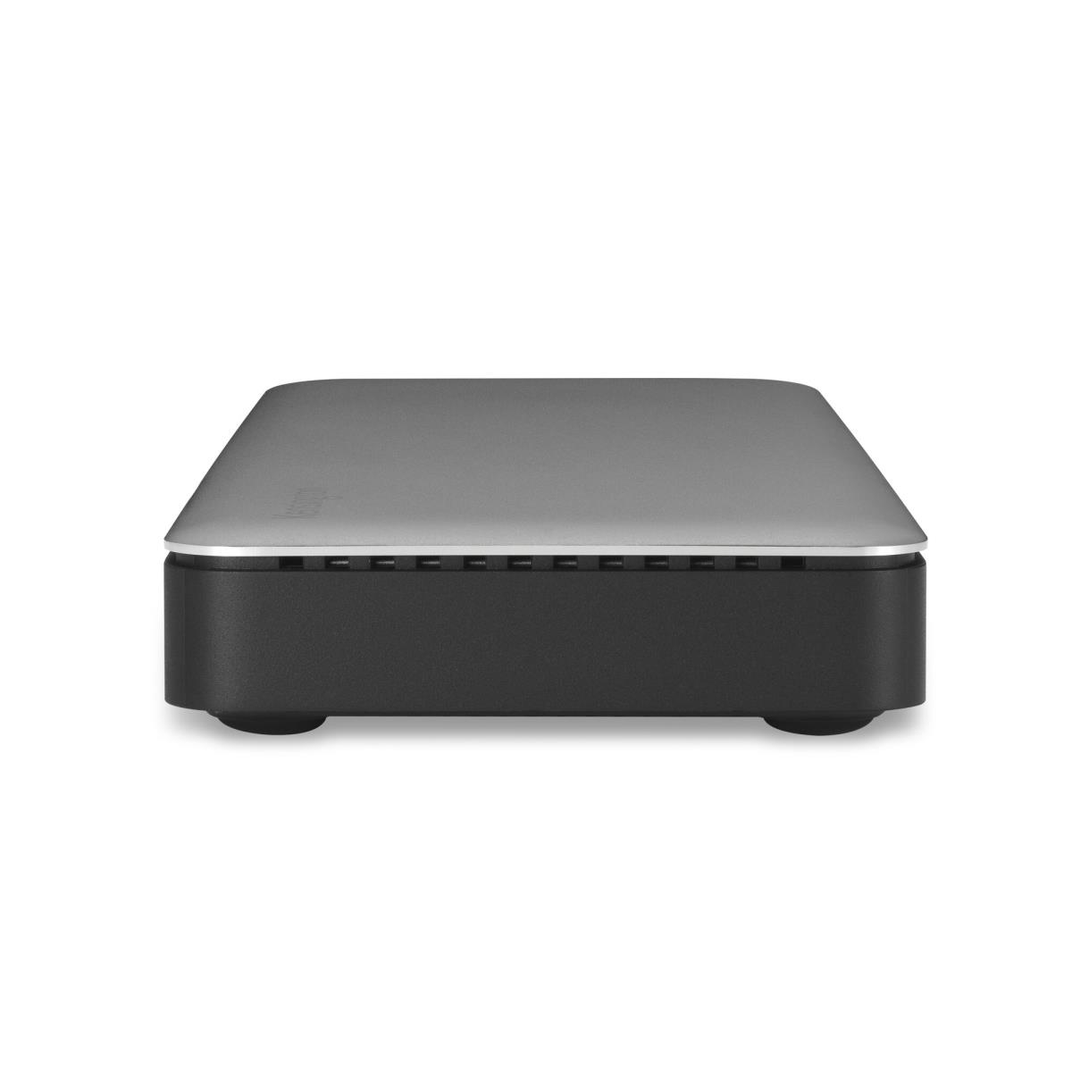 Docking Station with 96W Power Delivery SD5760T Thunderbolt 4 Dual 4K