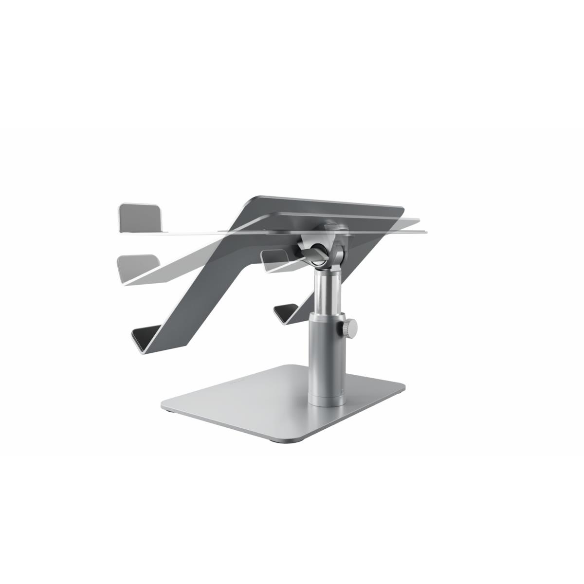 Universal Tabletop Aluminum Laptop Riser