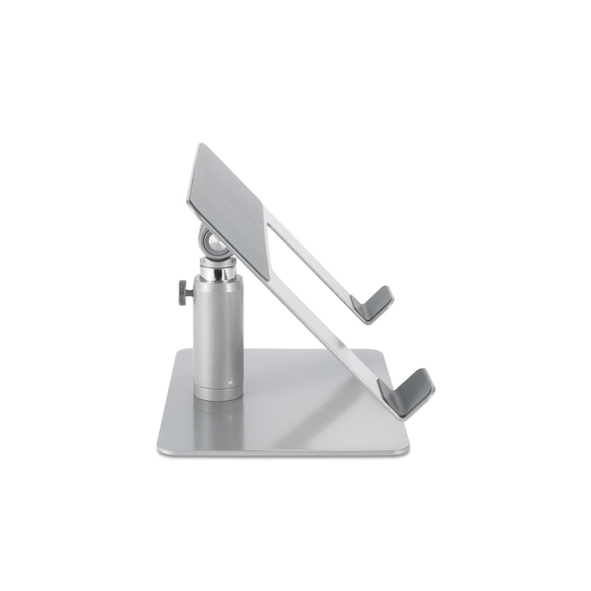 Universal Tabletop Aluminum Laptop Riser