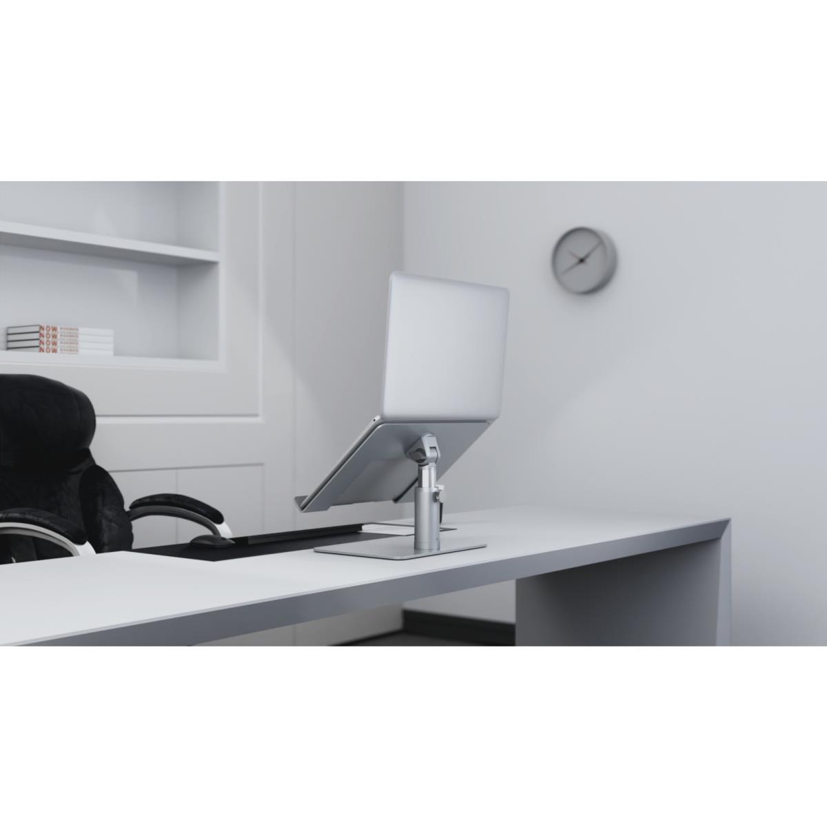 Universal Tabletop Aluminum Laptop Riser