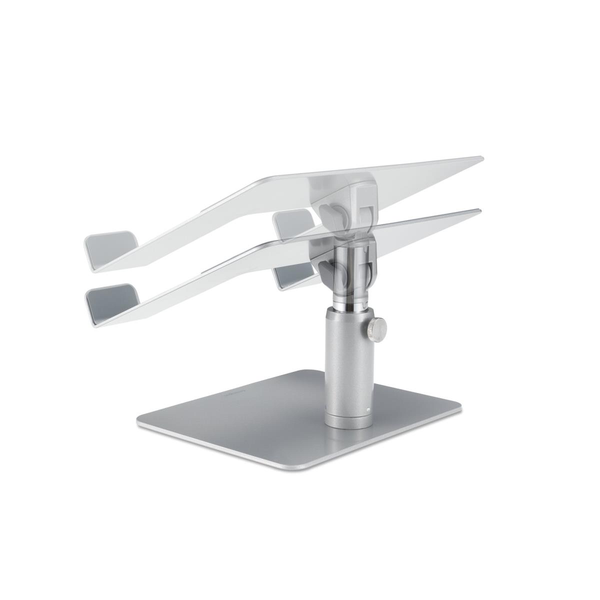 Universal Tabletop Aluminum Laptop Riser