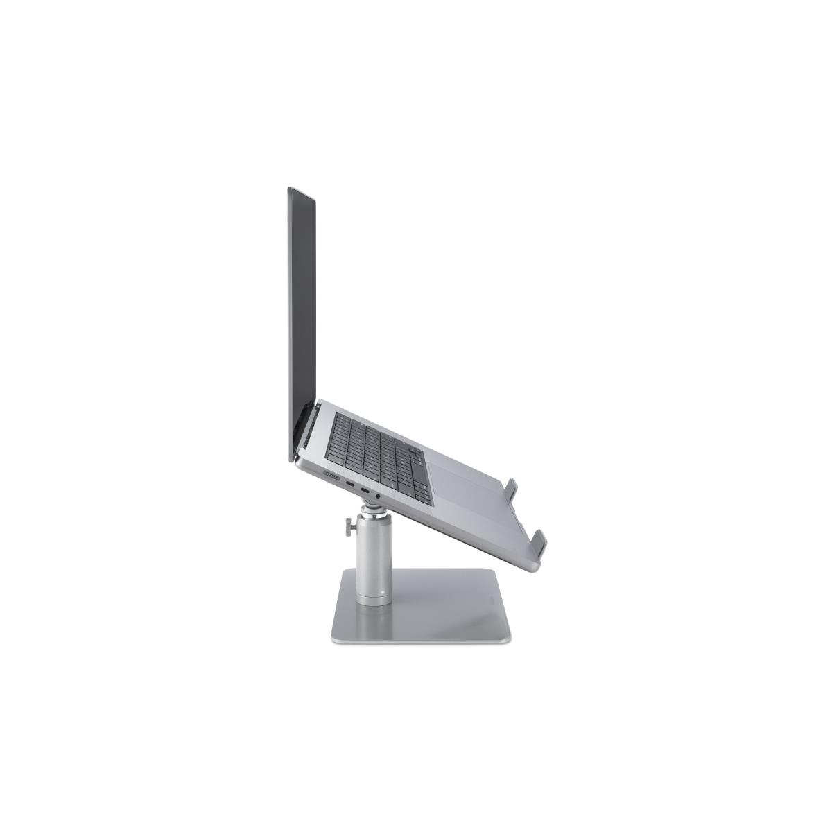 Universal Tabletop Aluminum Laptop Riser
