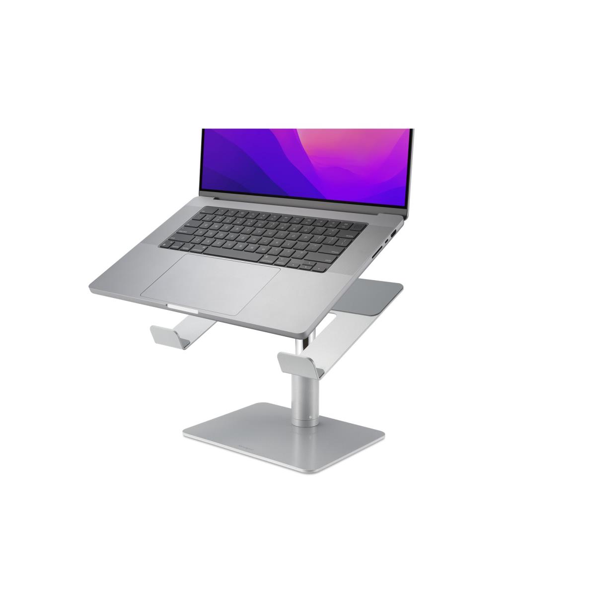Universal Tabletop Aluminum Laptop Riser
