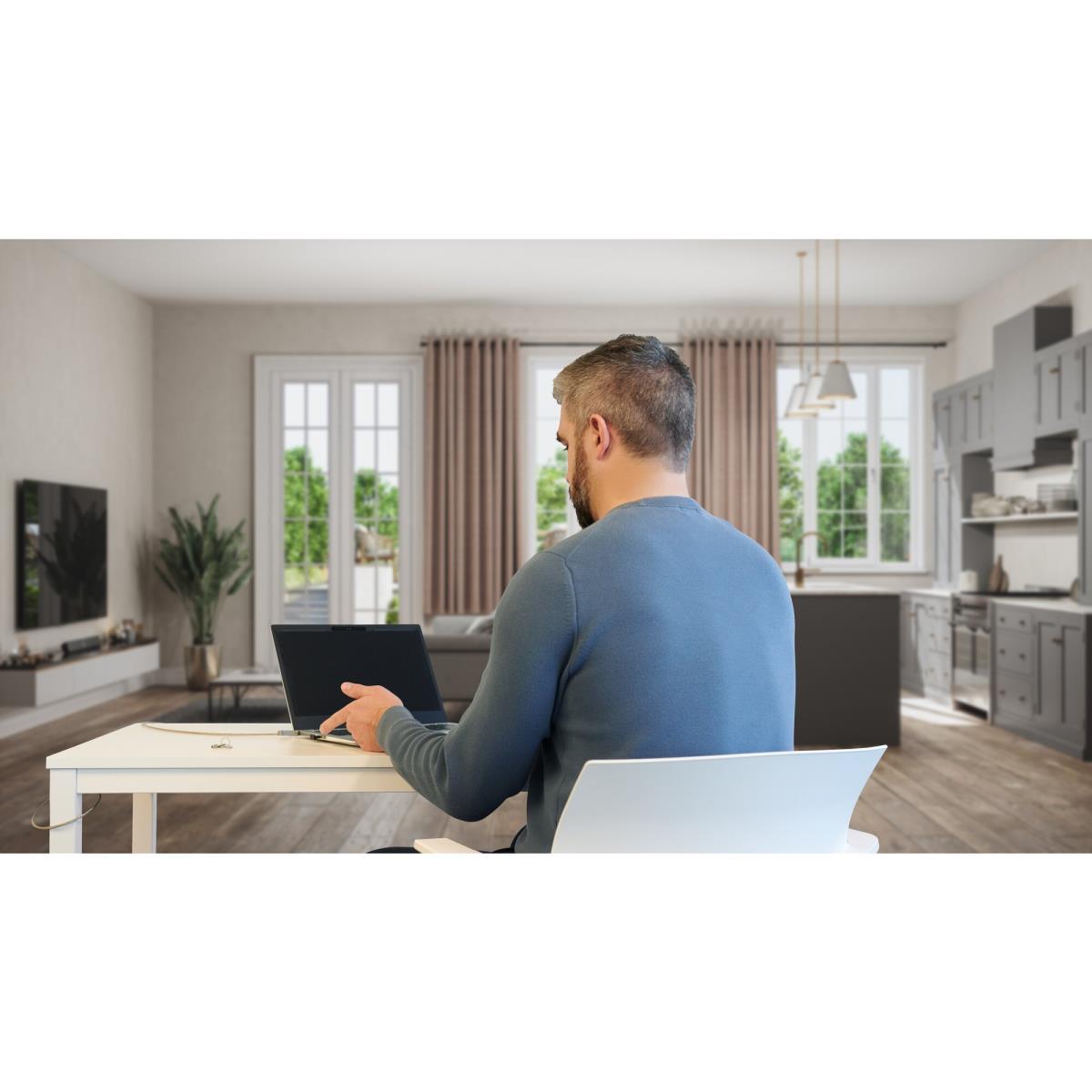 MagPro Magnetic Privacy Screen Filter 16in Laptop - 16:10