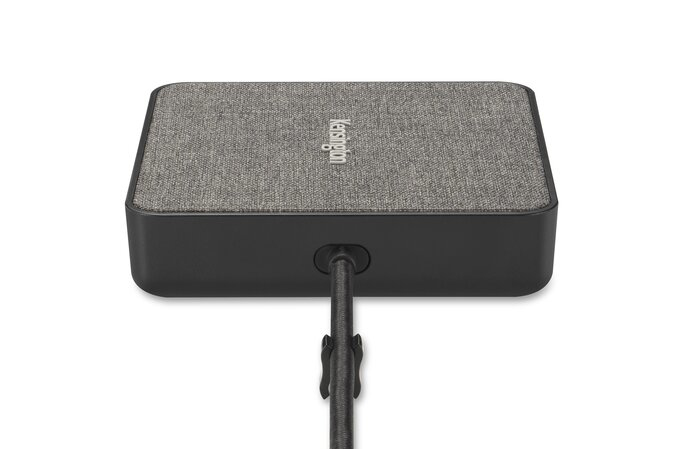 MD125U4 USB4 Portable Docking Station (DFS)
