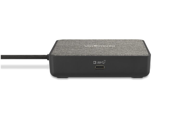 MD125U4 USB4 Portable Docking Station (DFS)