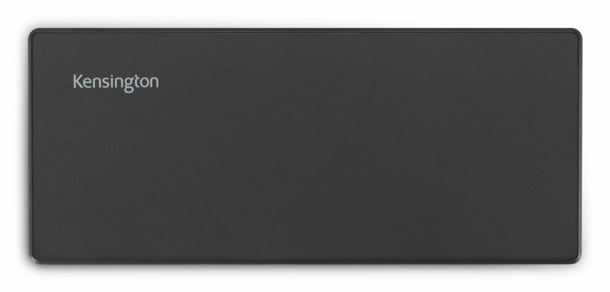 Sd4781p USB-c & USB-a Dual 4k Docking Station