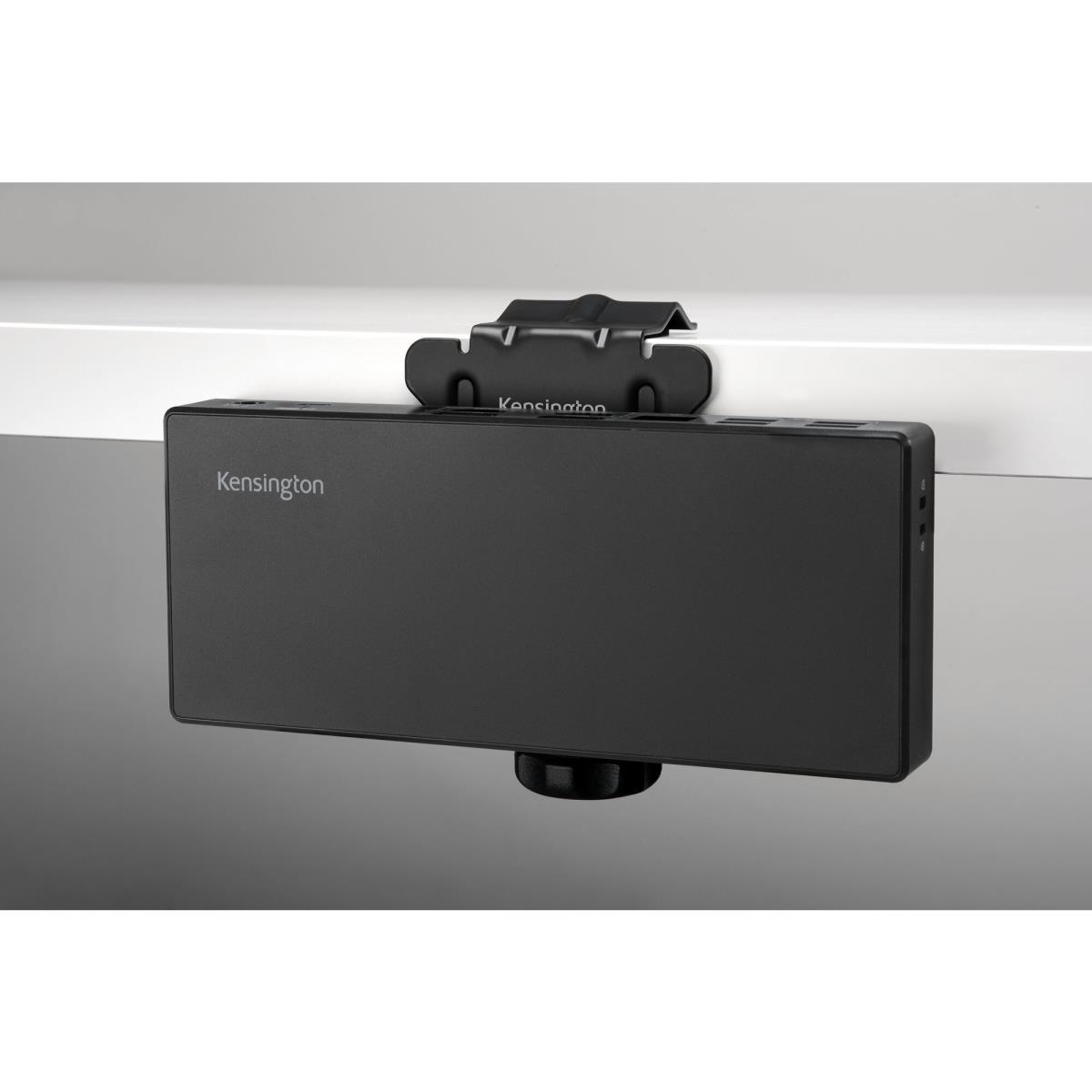 Sd4781p USB-c & USB-a Dual 4k Docking Station