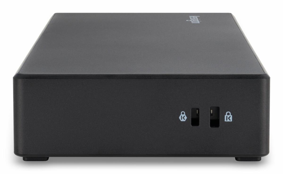 Sd4781p USB-c & USB-a Dual 4k Docking Station
