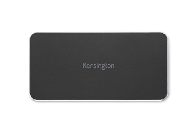 UH1460P USB-C 5Gbps Dual 4K Driverless Mobile Dock with 85W Pass-Through Power