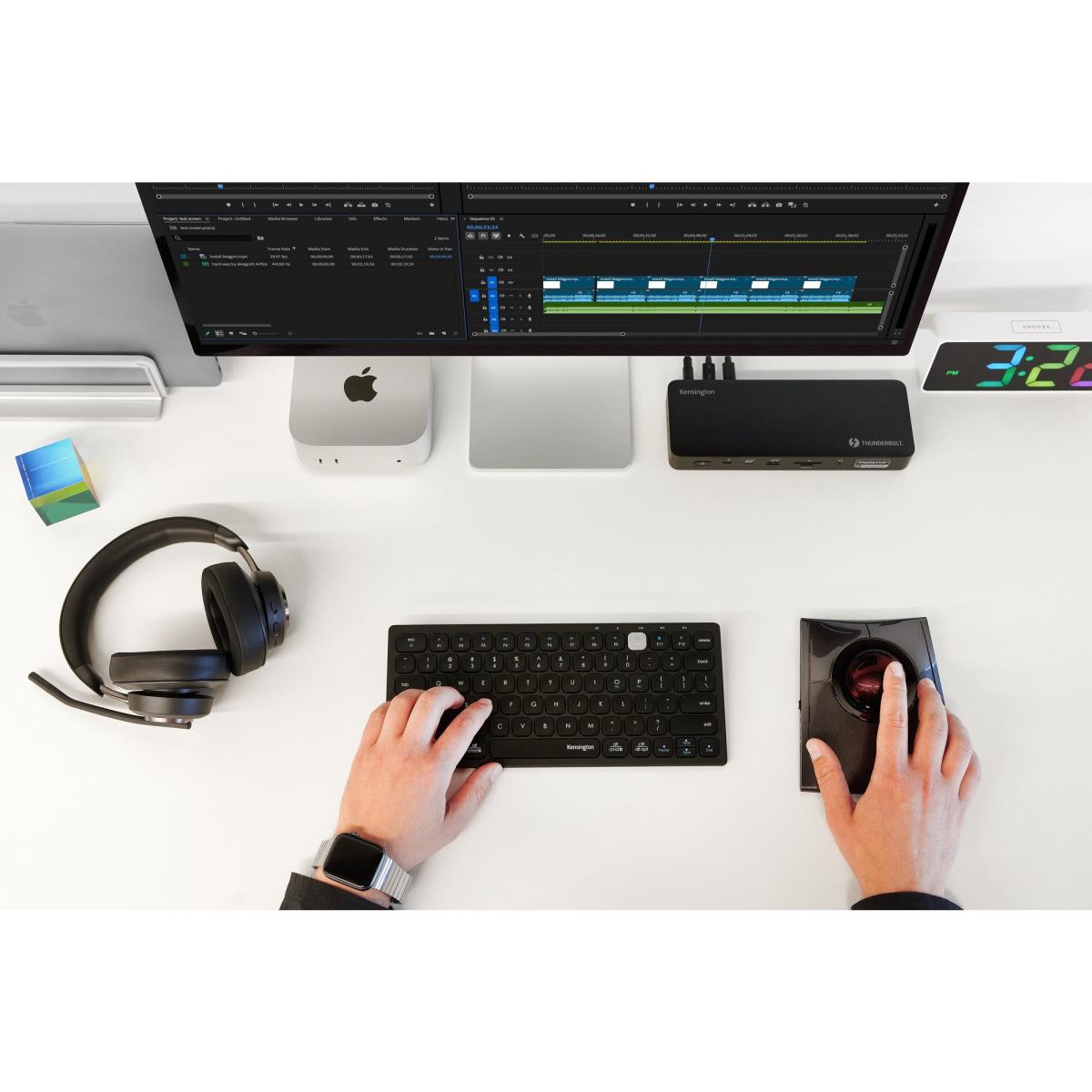 Slimblade Pro Trackball