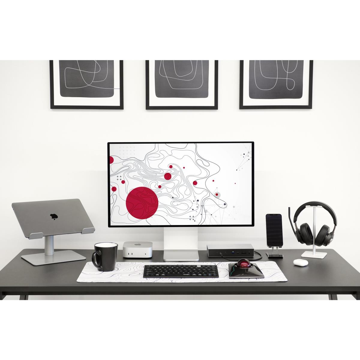 Slimblade Pro Trackball