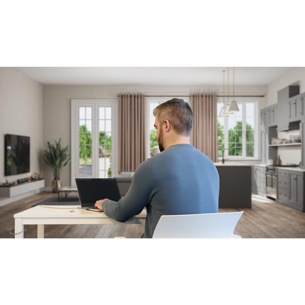 MagPro 14IN (16:10) Laptop Privacy Screen with Magnetic Strip