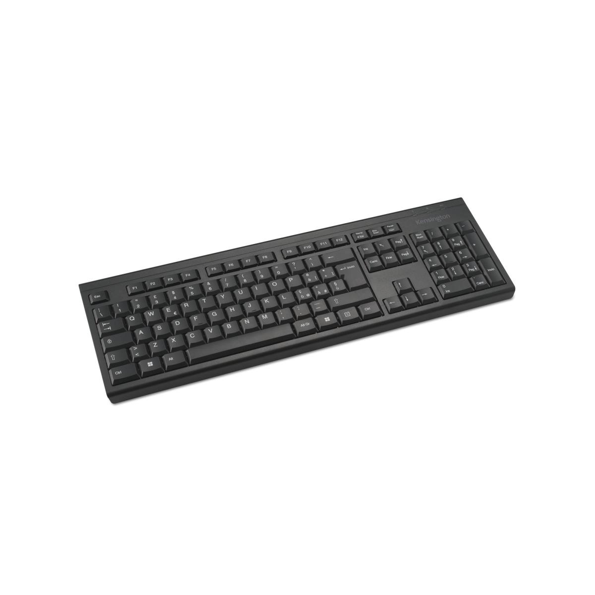 Wireless Keyboard - KB150 EQ - Qwerty Italian