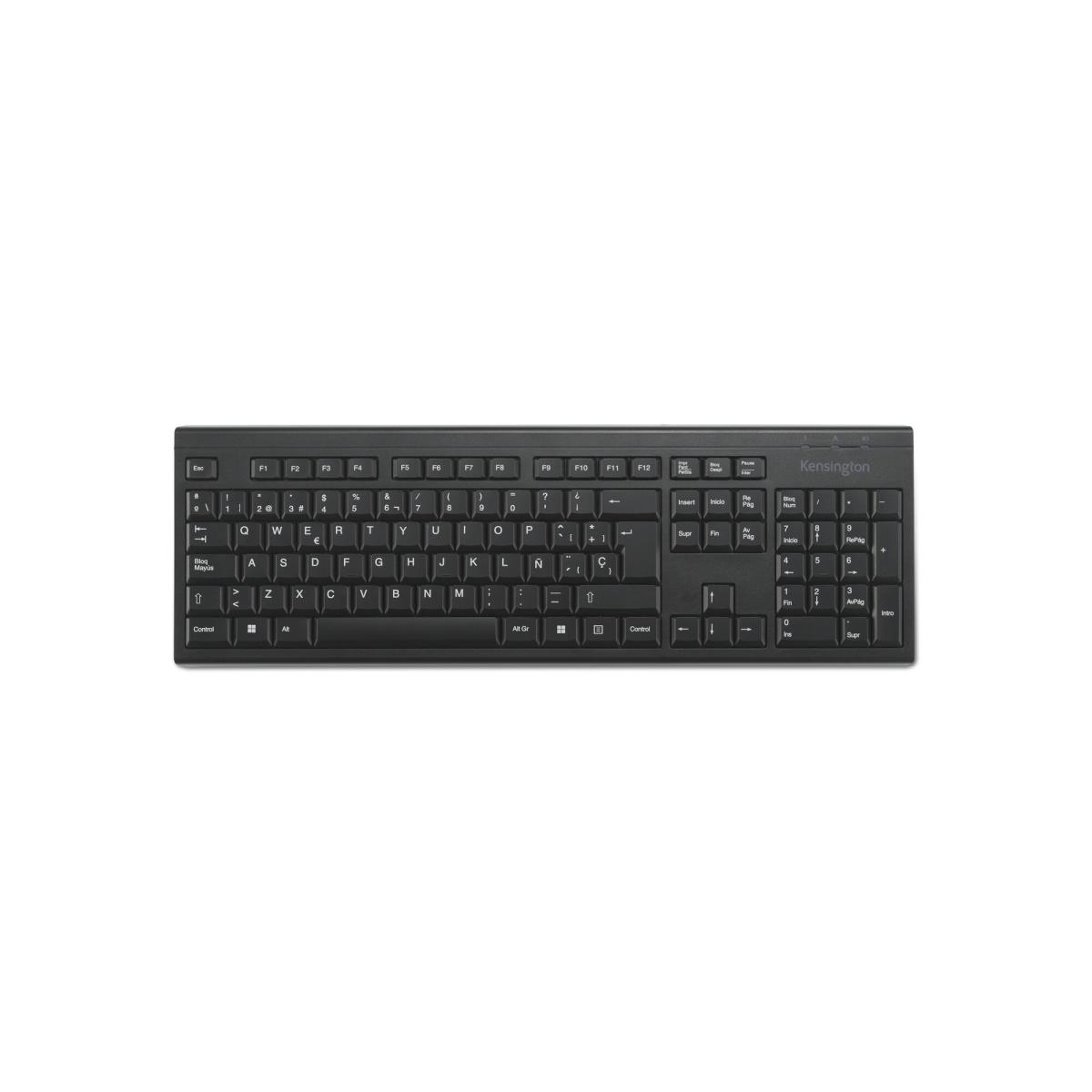 Wireless Keyboard - KB150 EQ - Qwerty Spanish