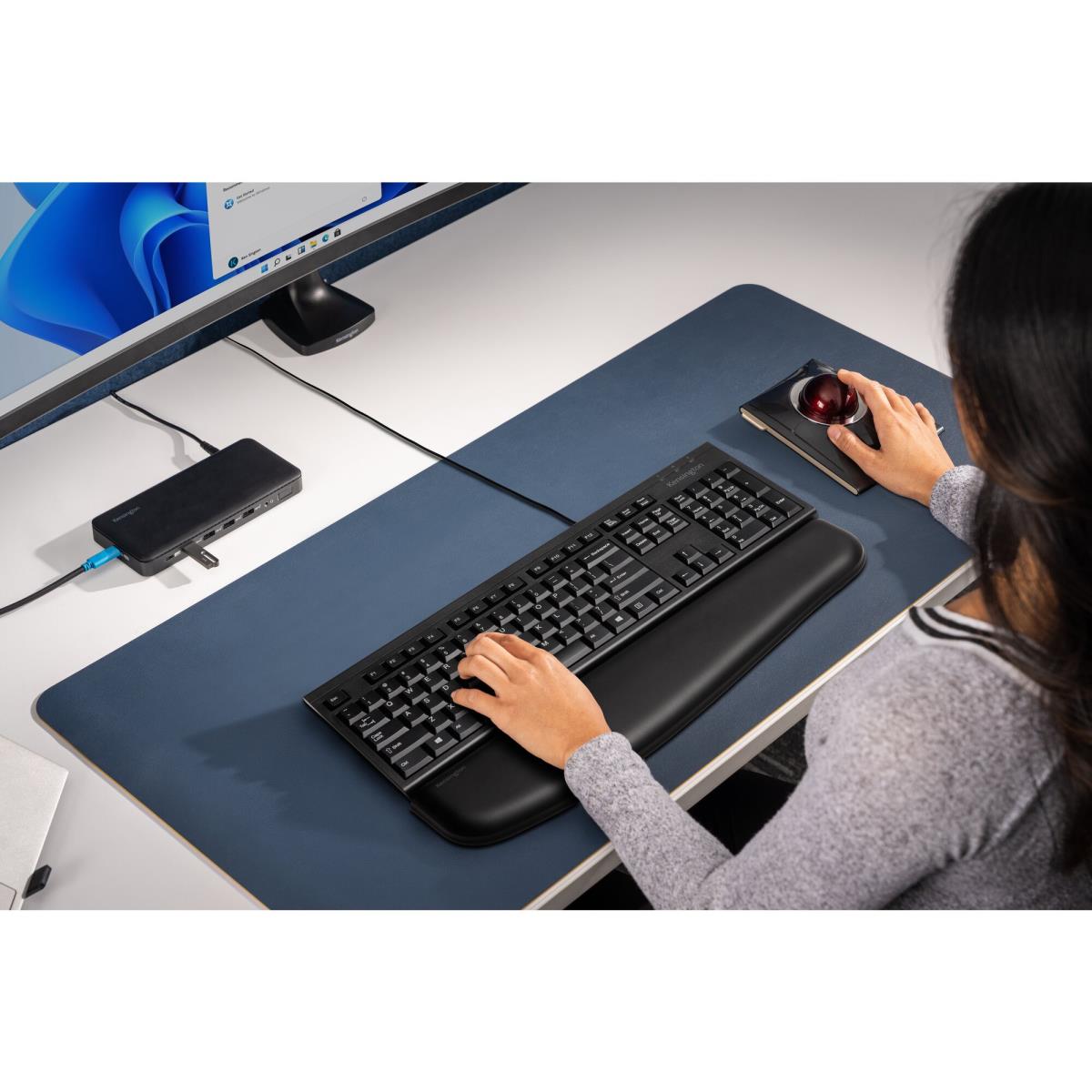 Standard Keyboard - KB100 EQ - Qwerty Spanish