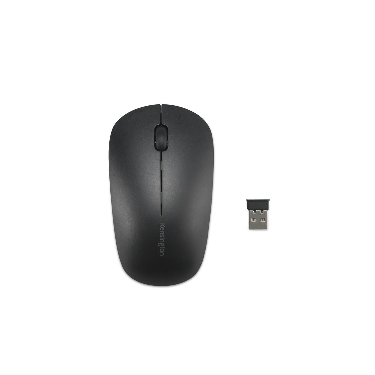 Wireless Keyboard/Mouse Set - KM150 EQ - Azerty French