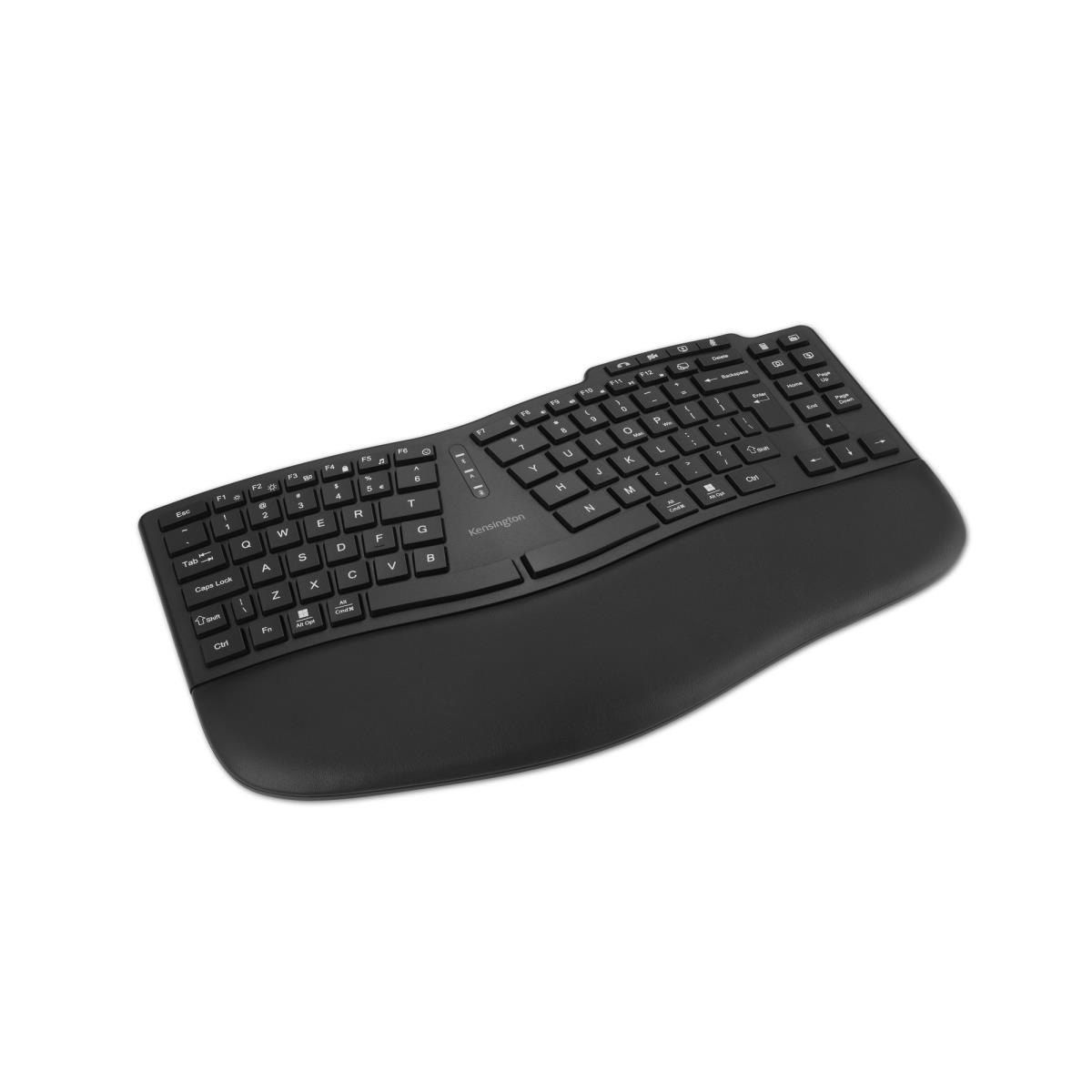Rechargeable Keyboard - Pro Fit Ergo KB675 EQ TKL - Qwerty Us/int'l