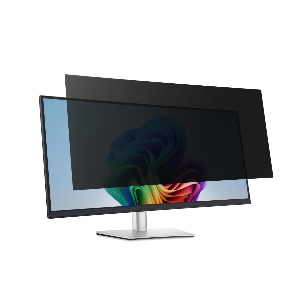 Privacy Screen Filter 2 Way Removable 34in 21:9 Dell-c3422we