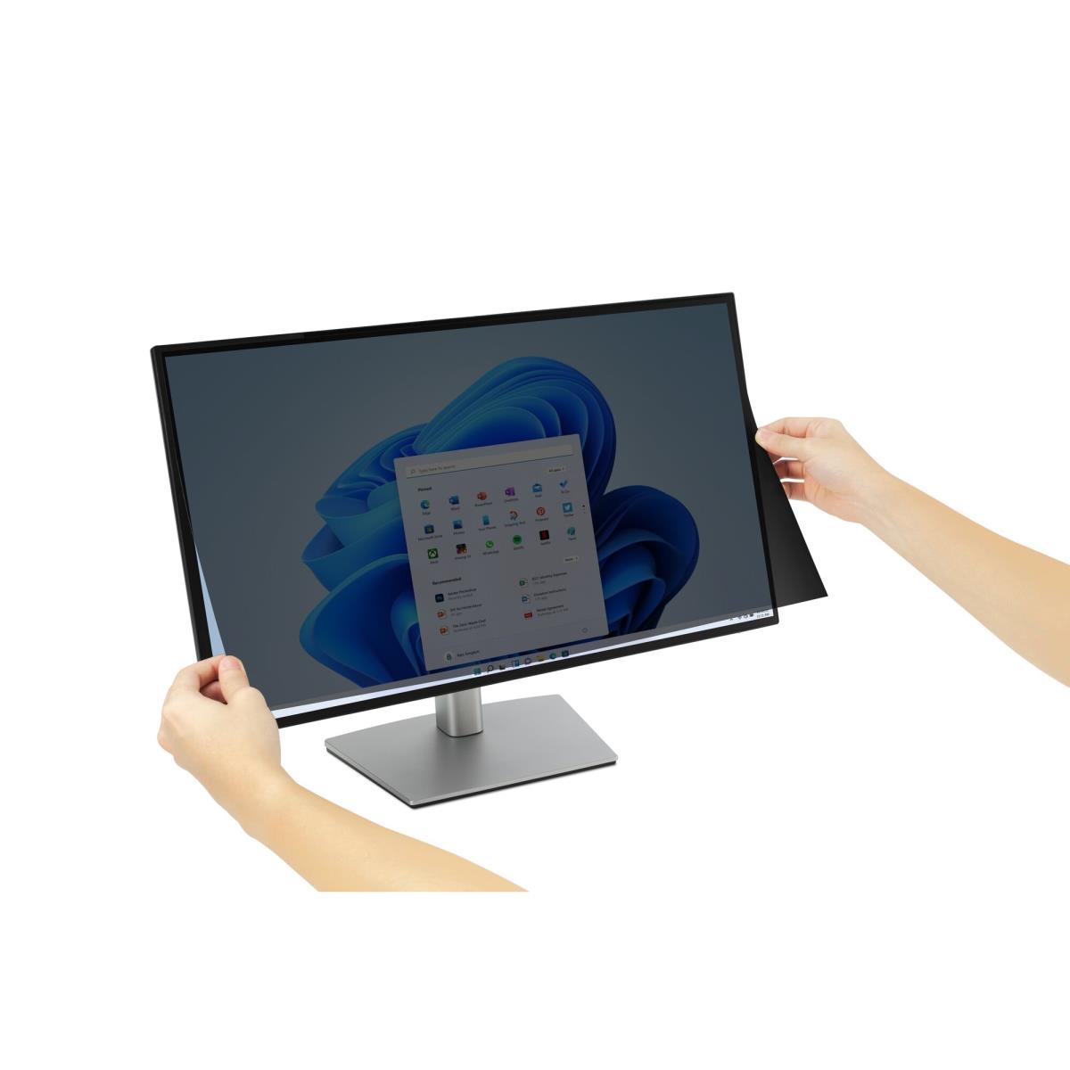 Privacy Screen Filter 2 Way Removable 34in 21:9 Dell-c3422we