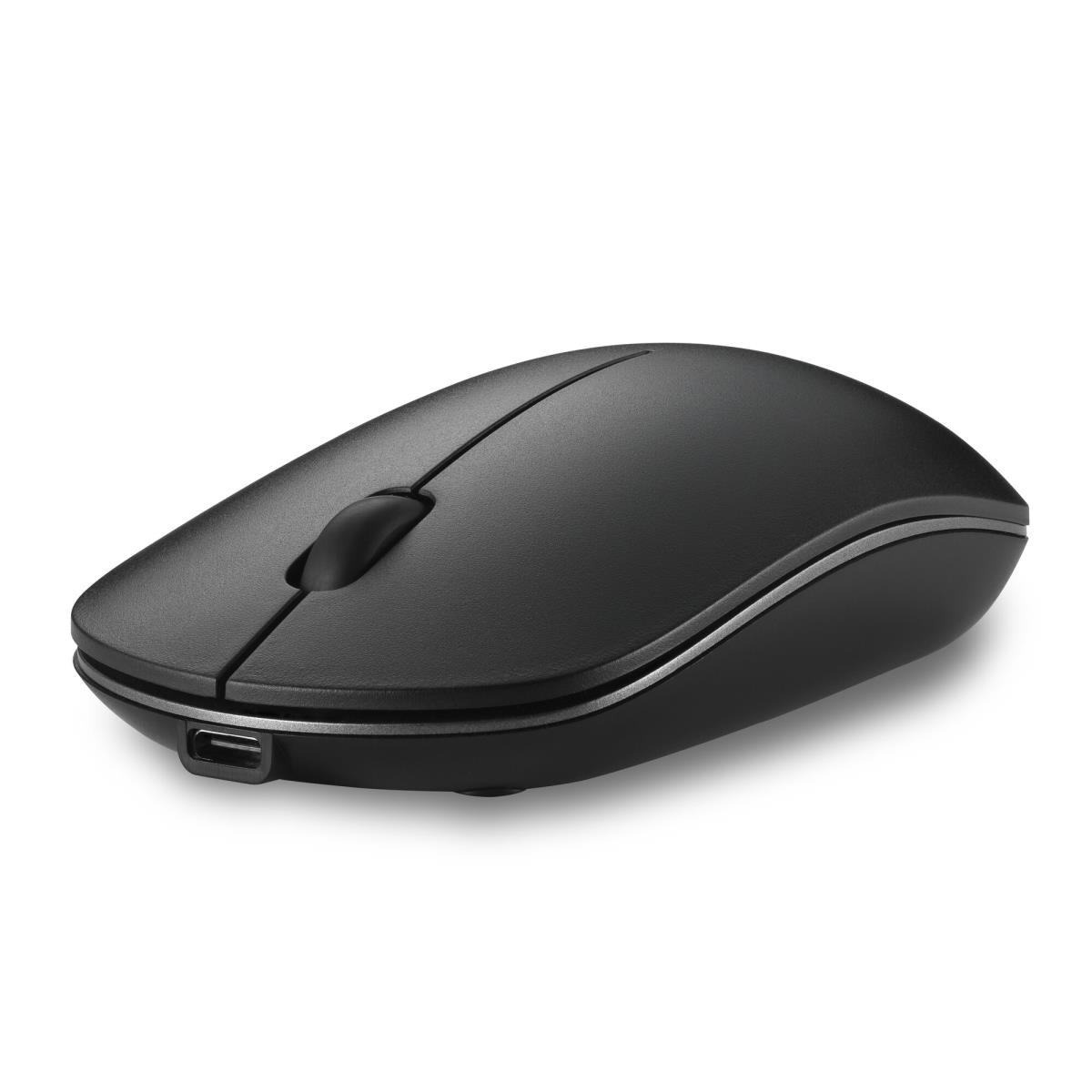 MY230 EQ Rechargeable wireless Mouse