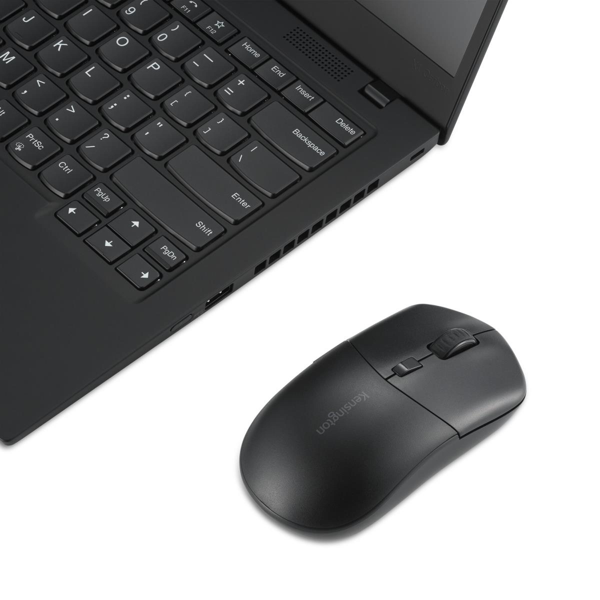 My430 Eq Rechargeable Mouse Wireless Multi-device