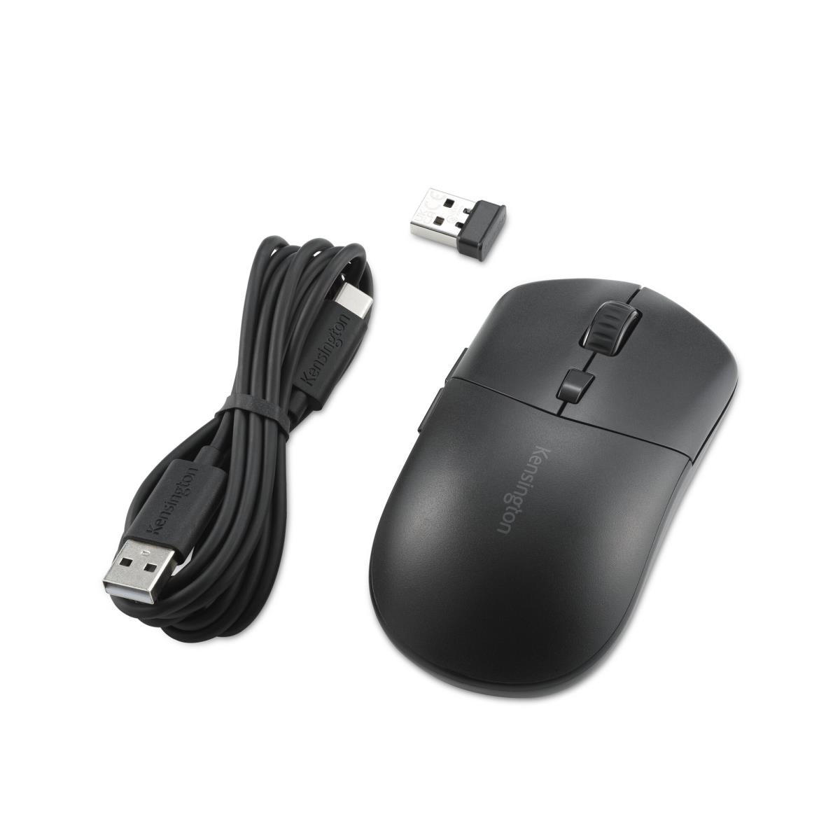 My430 Eq Rechargeable Mouse Wireless Multi-device