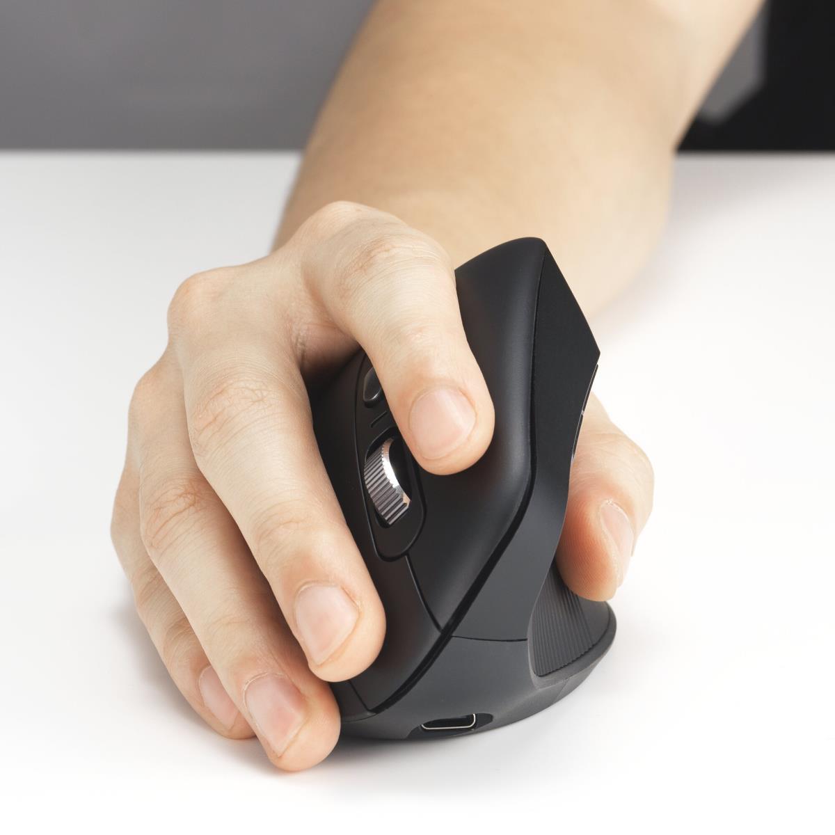 My630 Eq Rechargeable Ergo Mouse