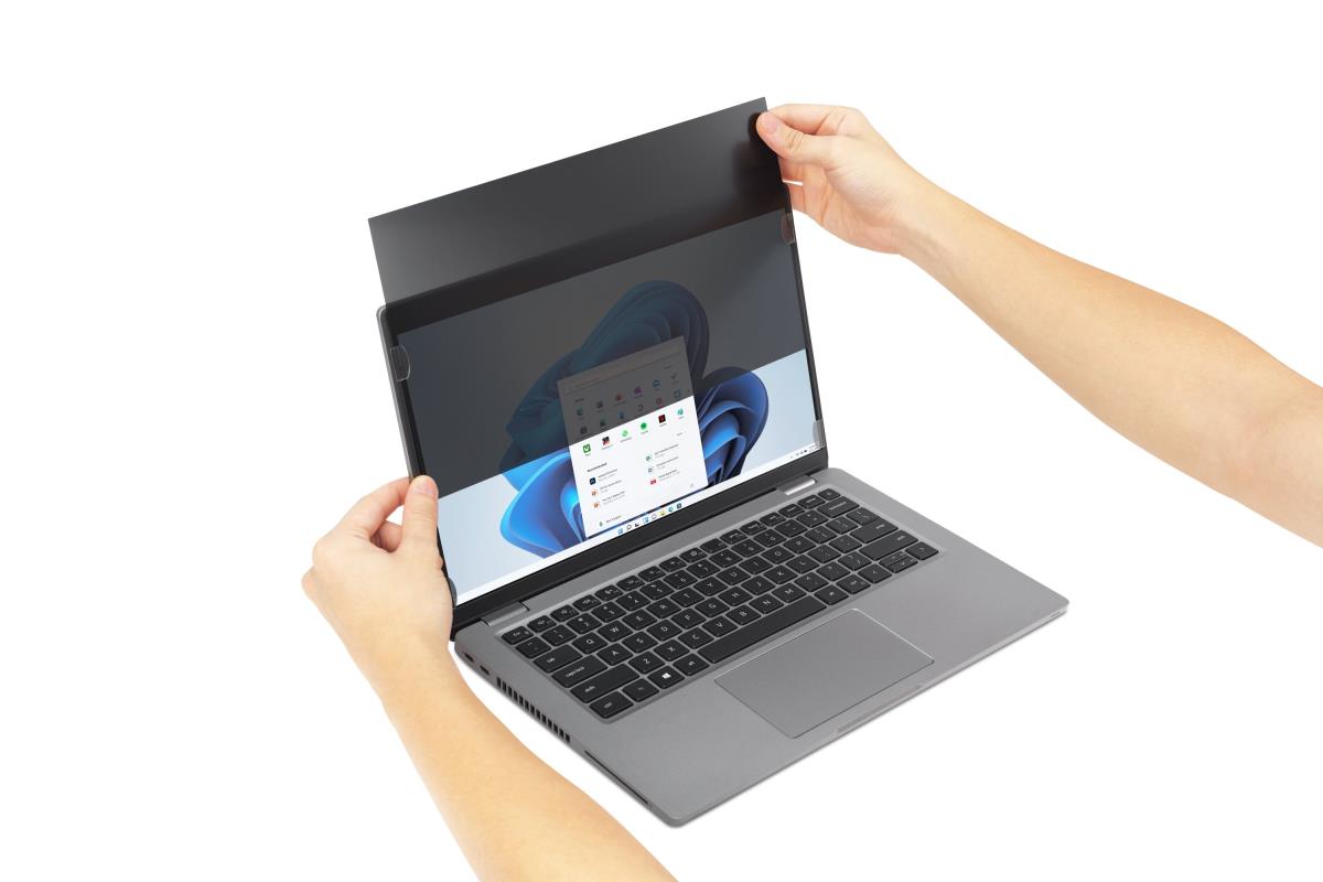 Privacy Screen Filter 15.6in 16:9 (bulk 25pcs)